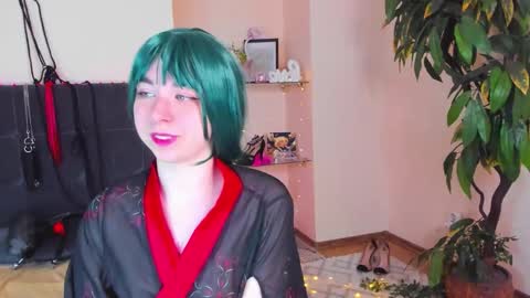 Alexsy online show from 06.07.26