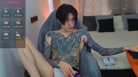 Alex online show from 03.09.26