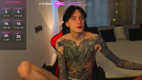 Alex online show from 03.19.26