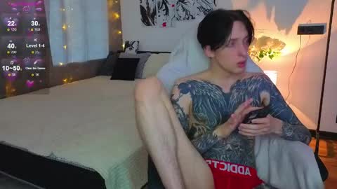Alex online show from 04.27.26