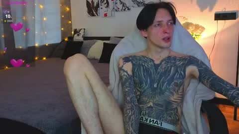 Alex online show from 04.30.26