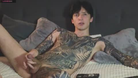 Alex online show from 06.12.26