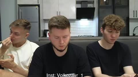 AlexDimaIgor online show from 04.22.26