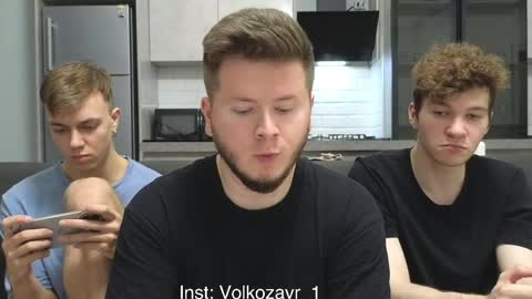AlexDimaIgor online show from 05.01.26