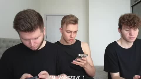 AlexDimaIgor online show from 05.03.26