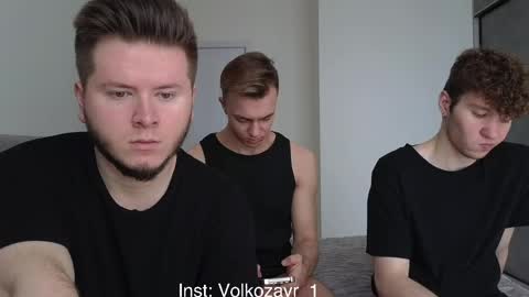 AlexDimaIgor online show from 05.04.26