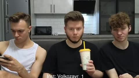 AlexDimaIgor online show from 05.04.26