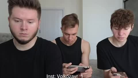 AlexDimaIgor online show from 05.05.26