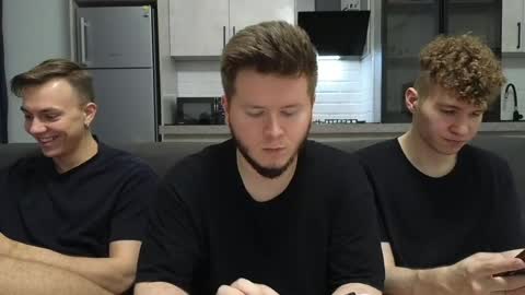 AlexDimaIgor online show from 05.11.26