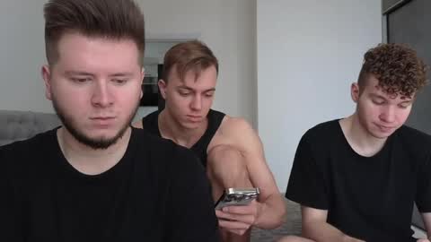 AlexDimaIgor online show from 05.19.26