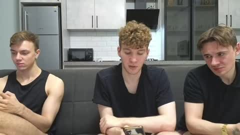 AlexDimaIgor online show from 05.25.26