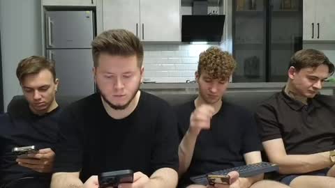 AlexDimaIgor online show from 05.27.26