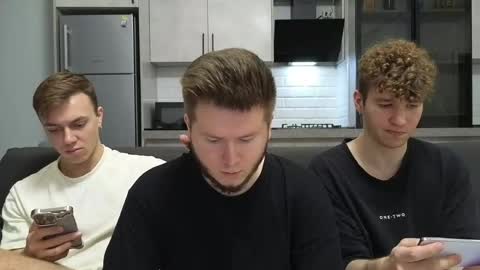 AlexDimaIgor online show from 06.05.26