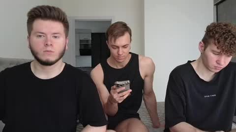 AlexDimaIgor online show from 06.06.26