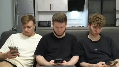 AlexDimaIgor online show from 06.06.26