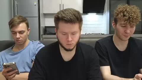 AlexDimaIgor online show from 06.13.26
