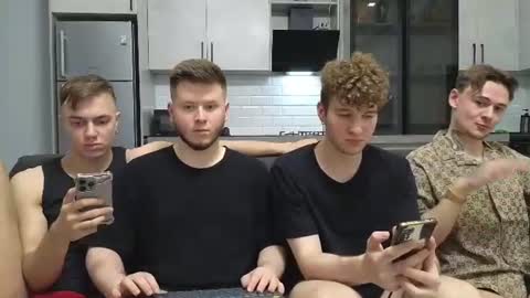 AlexDimaIgor online show from 06.14.26