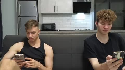 AlexDimaIgor online show from 06.16.26