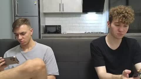 AlexDimaIgor online show from 06.17.26