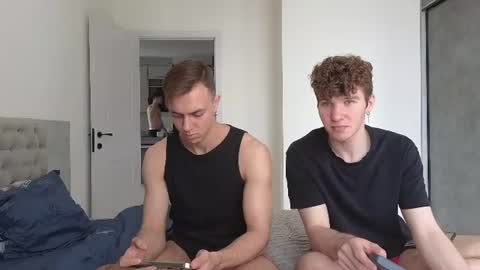 Snapshot of alexxx_d chatting on 06.23.26 AlexDimaIgor online show from 06.23.26