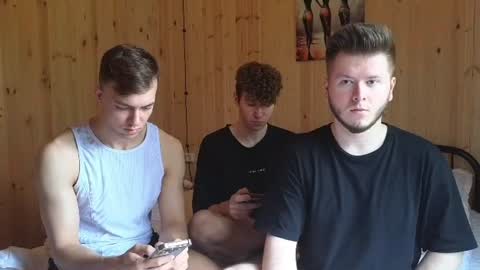 Snapshot of alexxx_d chatting on 06.24.26 AlexDimaIgor online show from 06.24.26