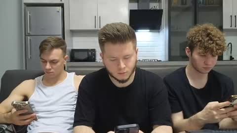 Snapshot of alexxx_d chatting on 06.26.26 AlexDimaIgor online show from 06.26.26
