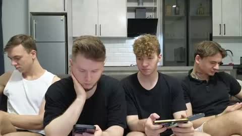 Snapshot of alexxx_d chatting on 07.18.26 AlexDimaIgor online show from 07.18.26