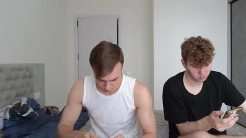 Snapshot of alexxx_d chatting on 07.19.26 AlexDimaIgor online show from 07.19.26