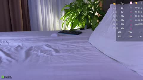 Alex York online show from 01.04.25