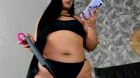 aleya_black online show from 04.07.26