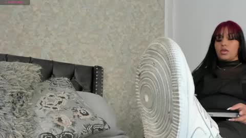 aleya_black online show from 05.14.26