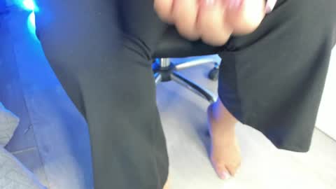 aleya_black online show from 05.27.26