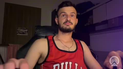 Alezandre online show from 05.17.26