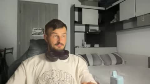 Alezandre online show from 05.18.26