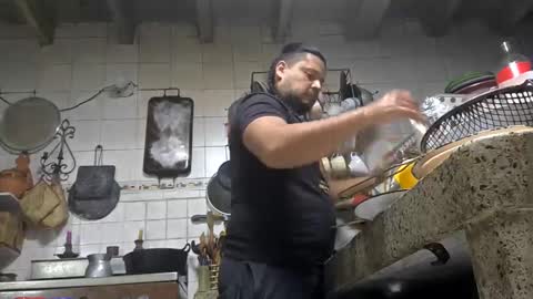 Alfa online show from 02.10.26