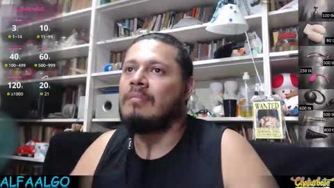 Alfa online show from 02.20.26