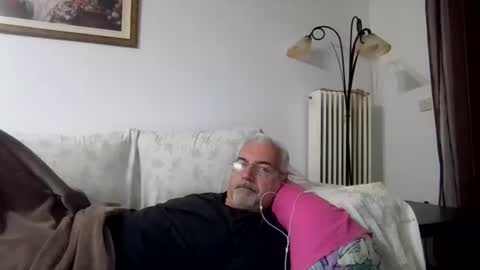 I wanna cum online show from 12.02.25