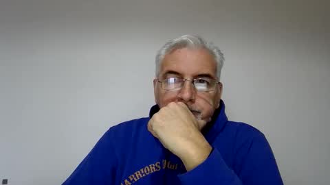 I wanna cum online show from 02.05.26