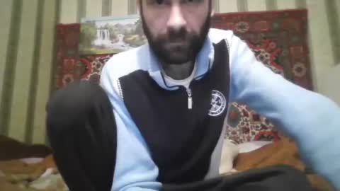 alferezsolvajo online show from 02.26.26