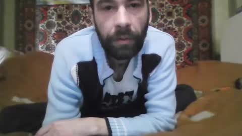 alferezsolvajo online show from 02.28.26