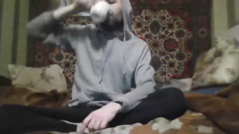 alferezsolvajo online show from 03.26.26