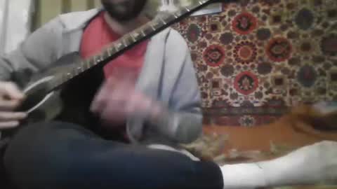 alferezsolvajo online show from 03.28.26