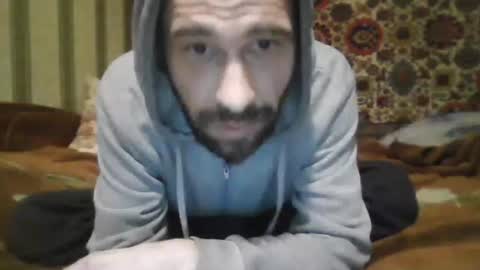 alferezsolvajo online show from 03.28.26