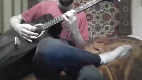 alferezsolvajo online show from 03.29.26