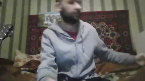 alferezsolvajo online show from 03.30.26