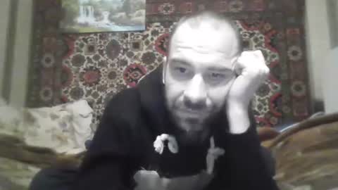 alferezsolvajo online show from 03.30.26