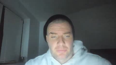 alfiesolomons87 online show from 02.14.26