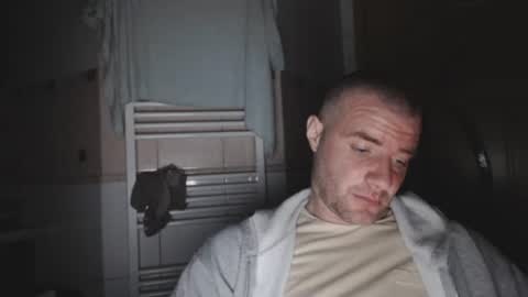 alfiesolomons87 online show from 03.10.26