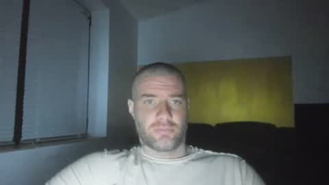 alfiesolomons87 online show from 03.21.26