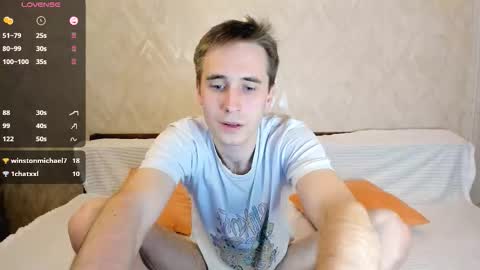 Alfred online show from 03.07.26